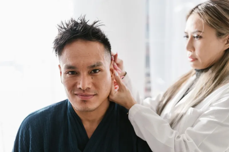 Early Action, Better Outcomes: The Clinical Case for Treating Hair Loss Before It Advances