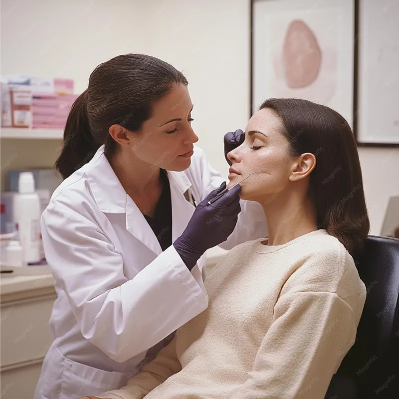 Beyond the Basics: Emerging Hair Loss Treatments Reshaping What's Possible in 2024