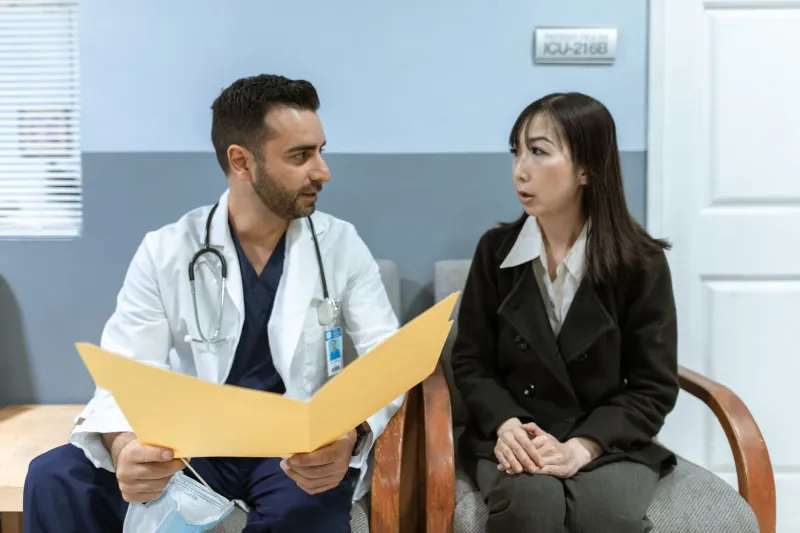 When Your Doctors Aren't Talking to Each Other: Navigating Fragmented Care Around Hair Loss Medication