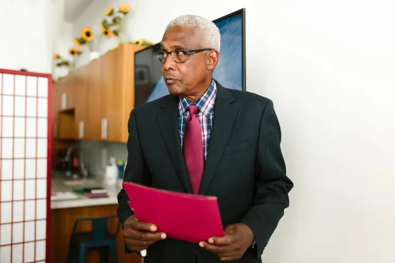 When Hair Loss Follows You Into the Office: The Career Costs Most Professionals Never Anticipated